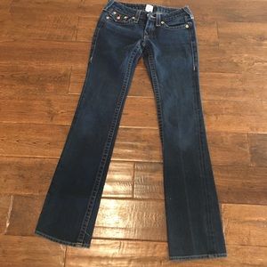 True Religion Jeans size 26